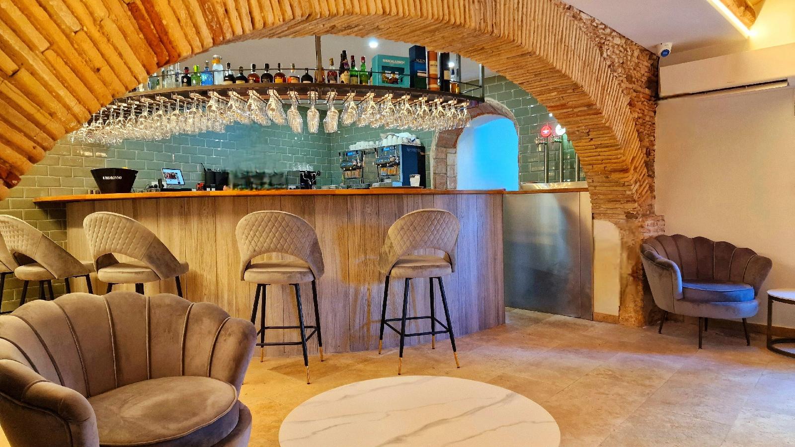 Boutique Hotel Comtal Empúries