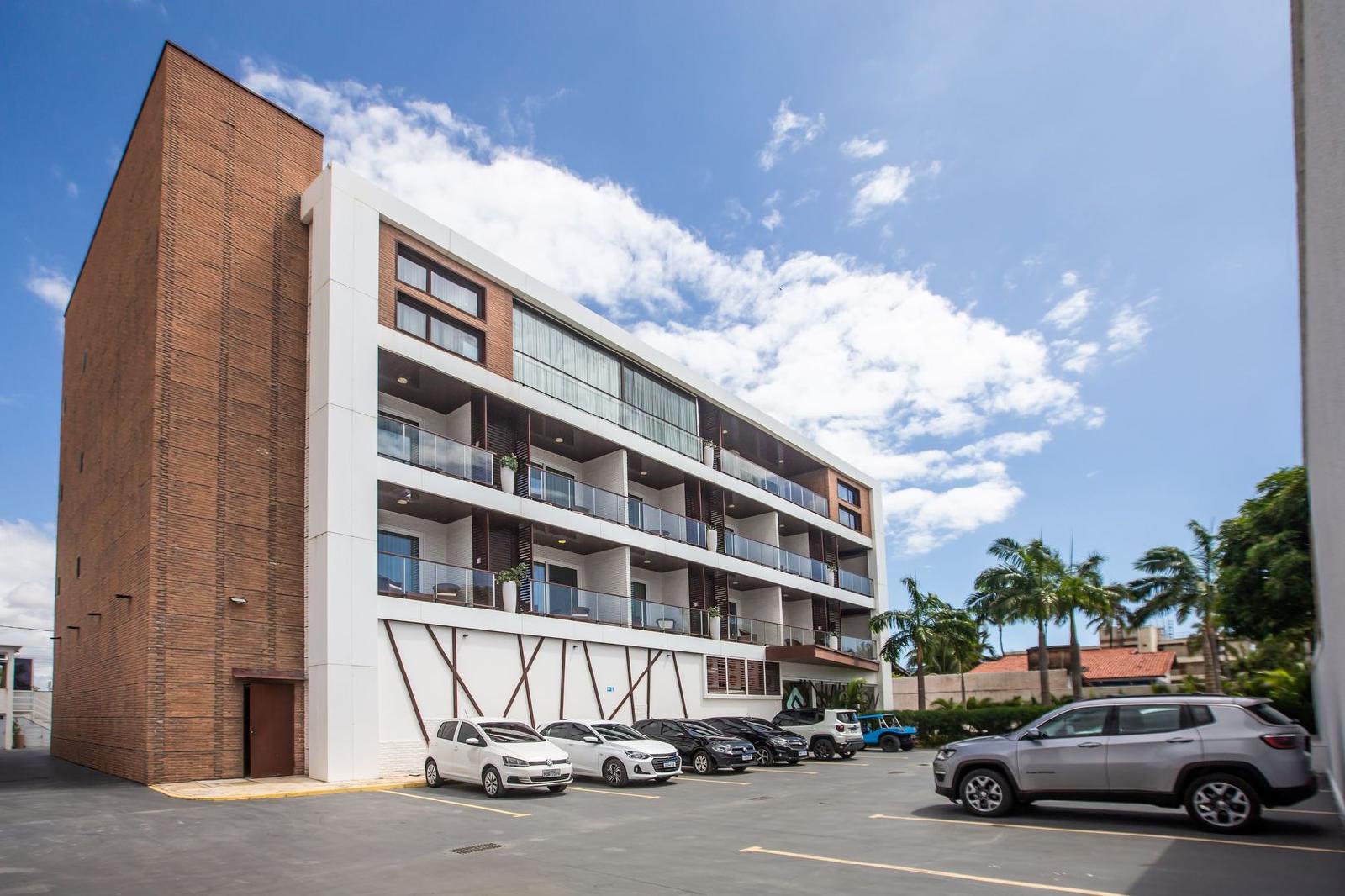 Hotel Tango Suites Cumbuco