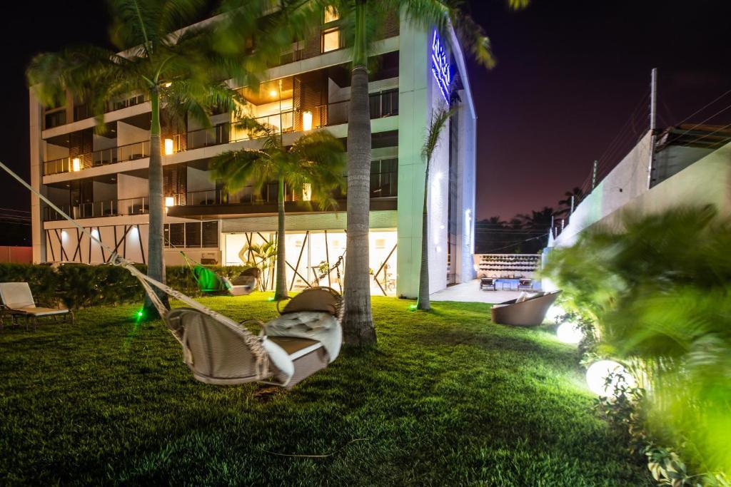 Hotel Tango Suites Cumbuco