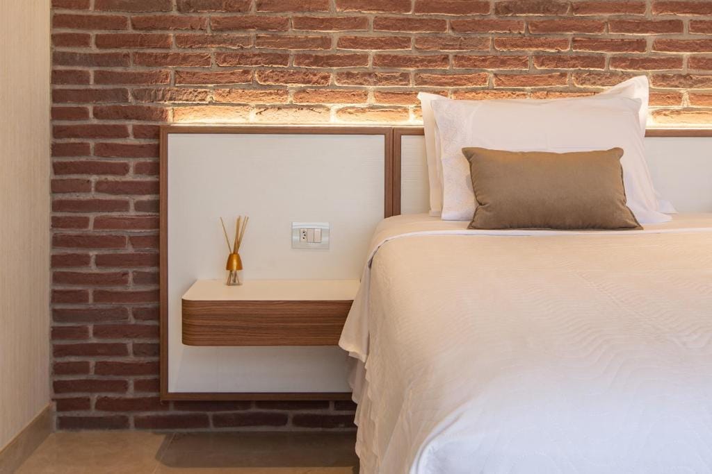 Hotel Tango Suites Cumbuco