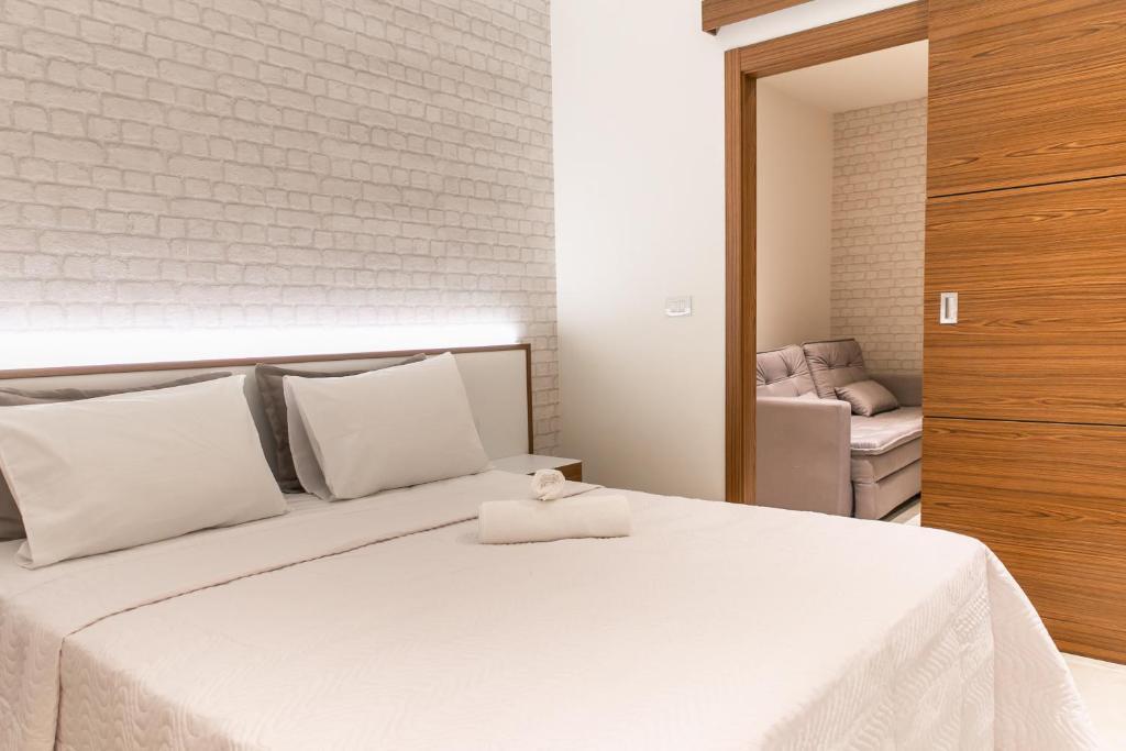 Hotel Tango Suites Cumbuco