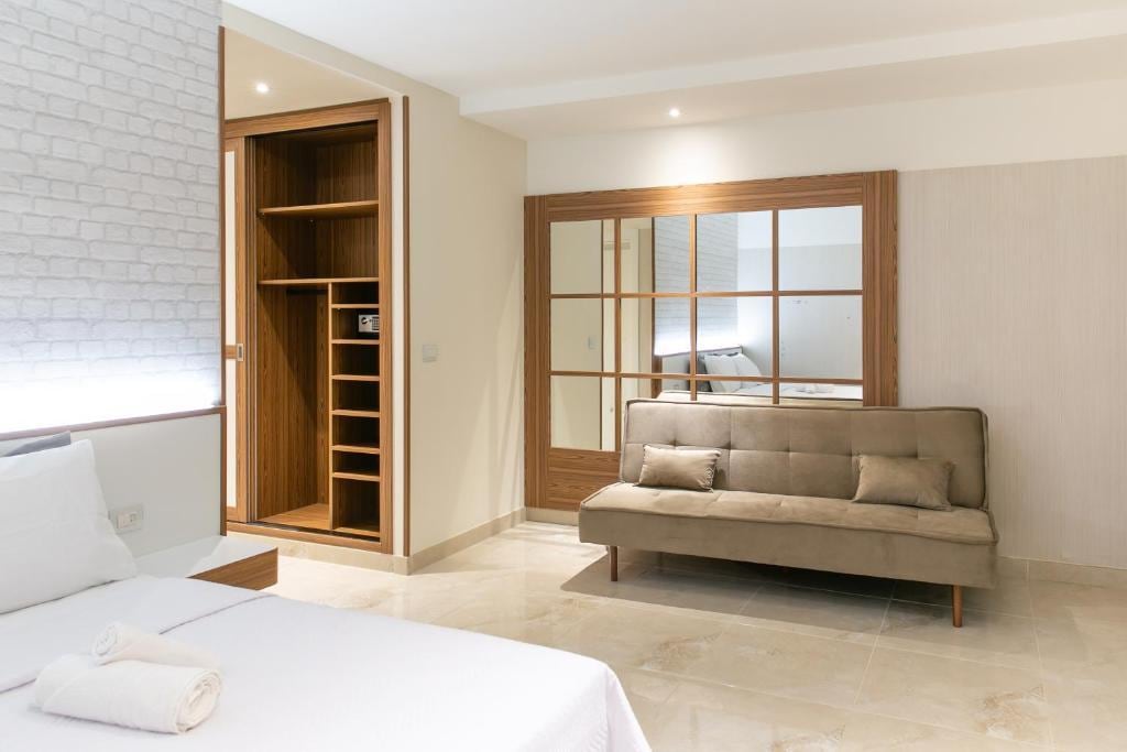 Hotel Tango Suites Cumbuco