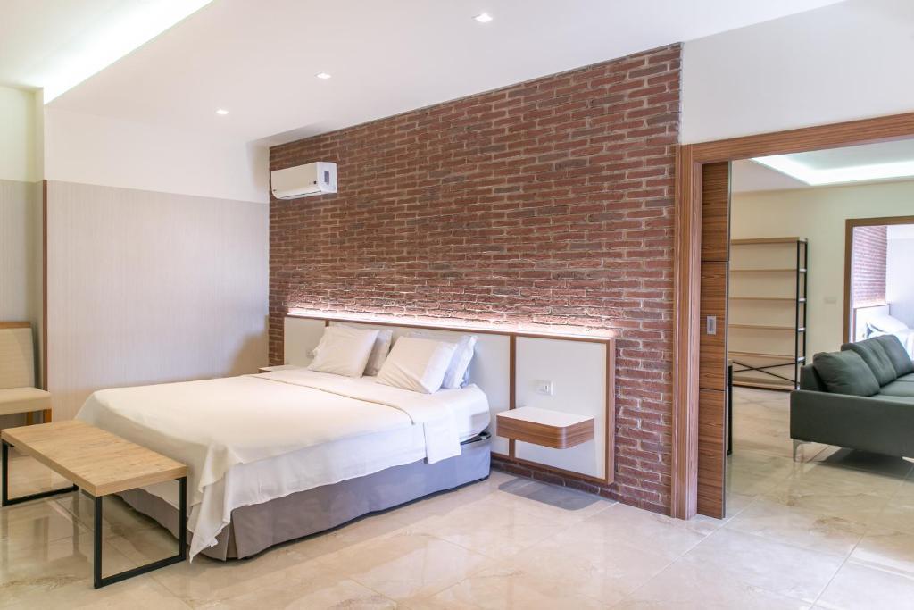 Hotel Tango Suites Cumbuco