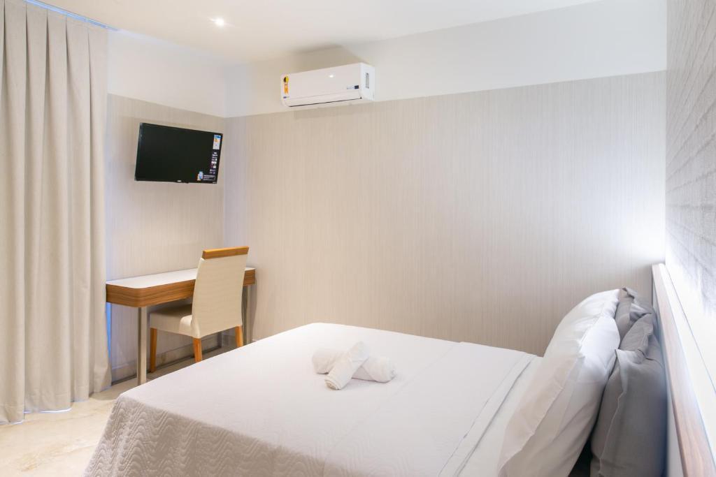 Hotel Tango Suites Cumbuco