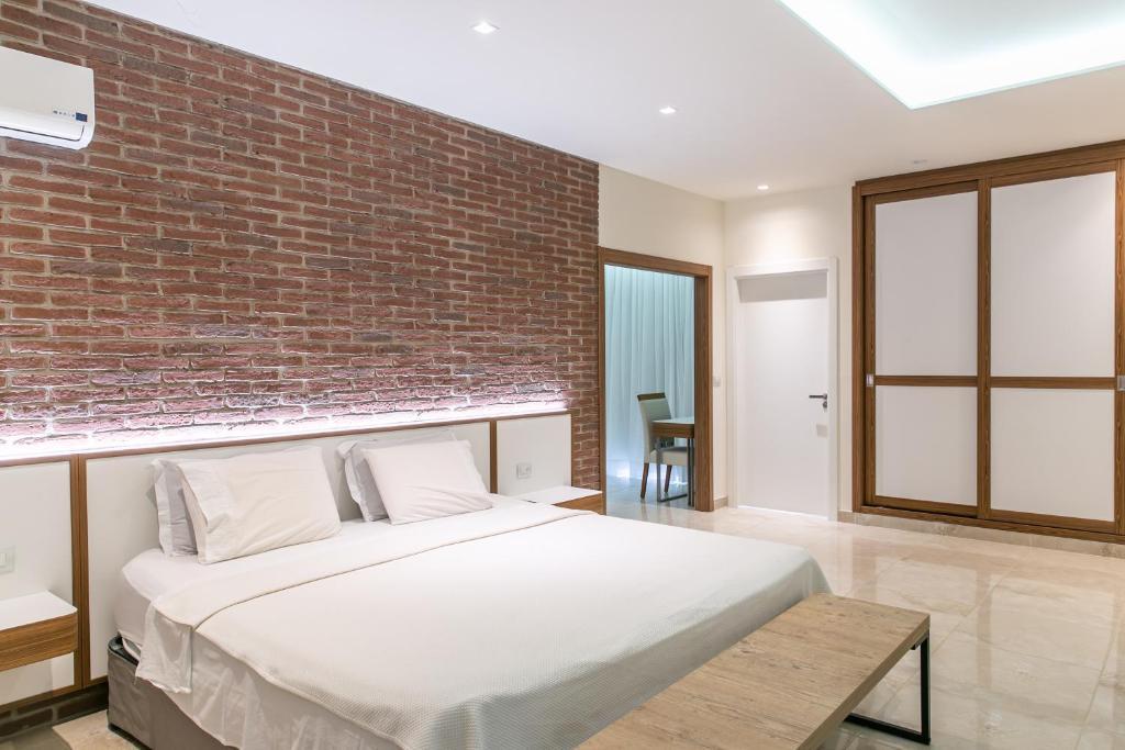 Hotel Tango Suites Cumbuco