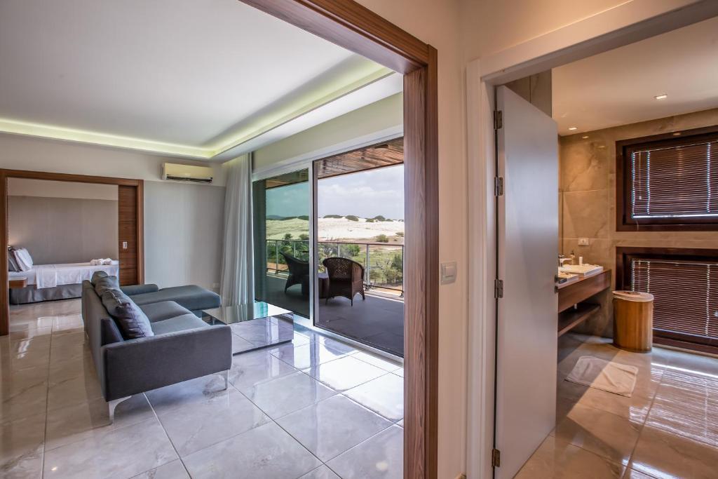 Hotel Tango Suites Cumbuco
