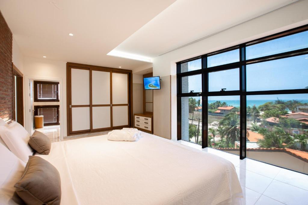 Hotel Tango Suites Cumbuco