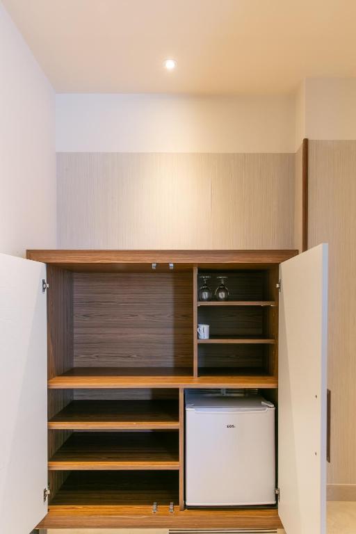 Hotel Tango Suites Cumbuco