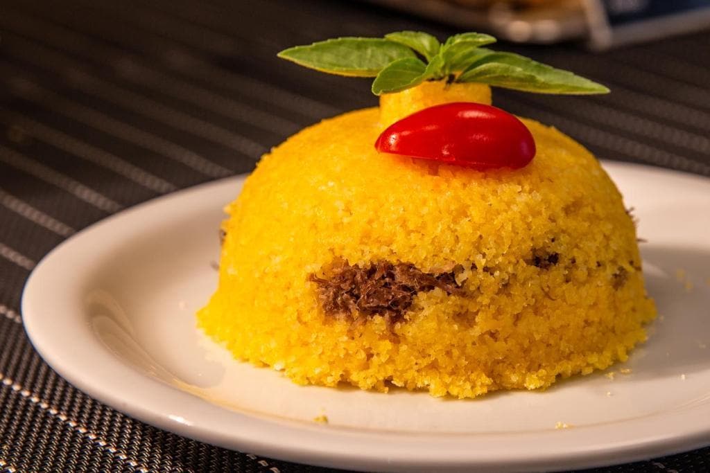 Hotel Tango Suites Cumbuco