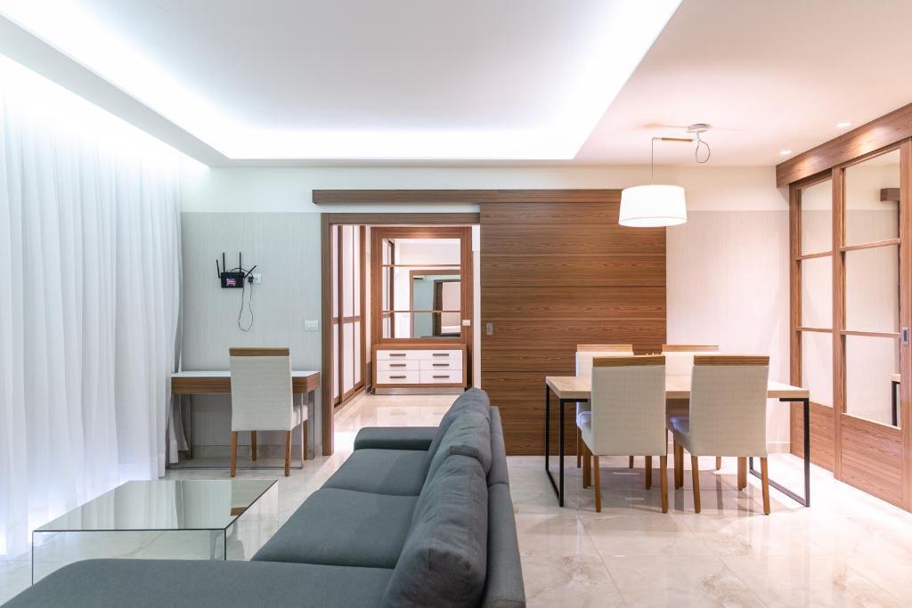 Hotel Tango Suites Cumbuco