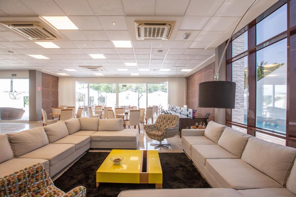 Hotel Tango Suites Cumbuco