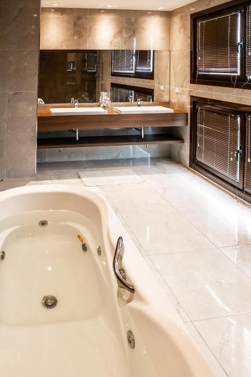 Hotel Tango Suites Cumbuco