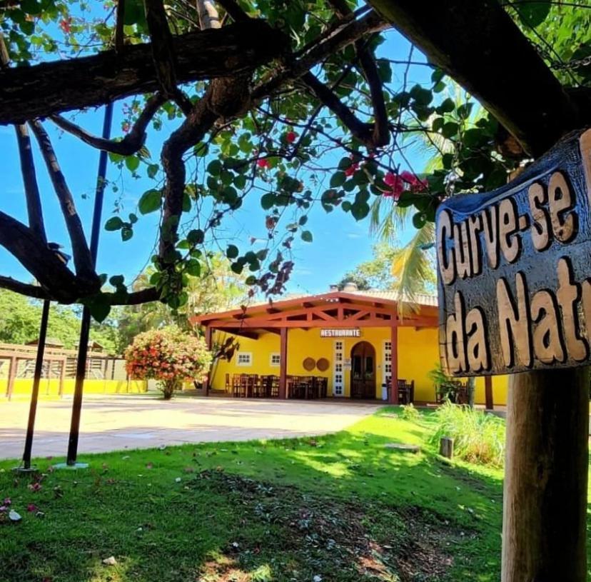 Hotel Serra Da Bodoquena