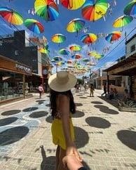 Maldivas Di Porto
