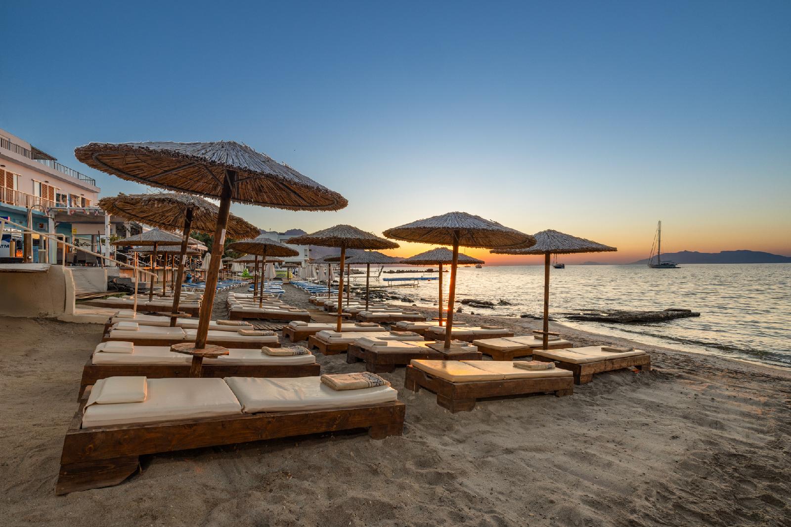 Cabana Blu Lifestyle Boutique Hotel & Suite