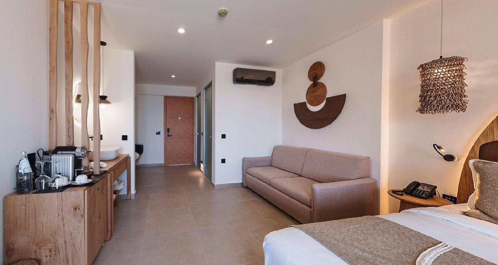 Cabana Blu Lifestyle Boutique Hotel & Suite