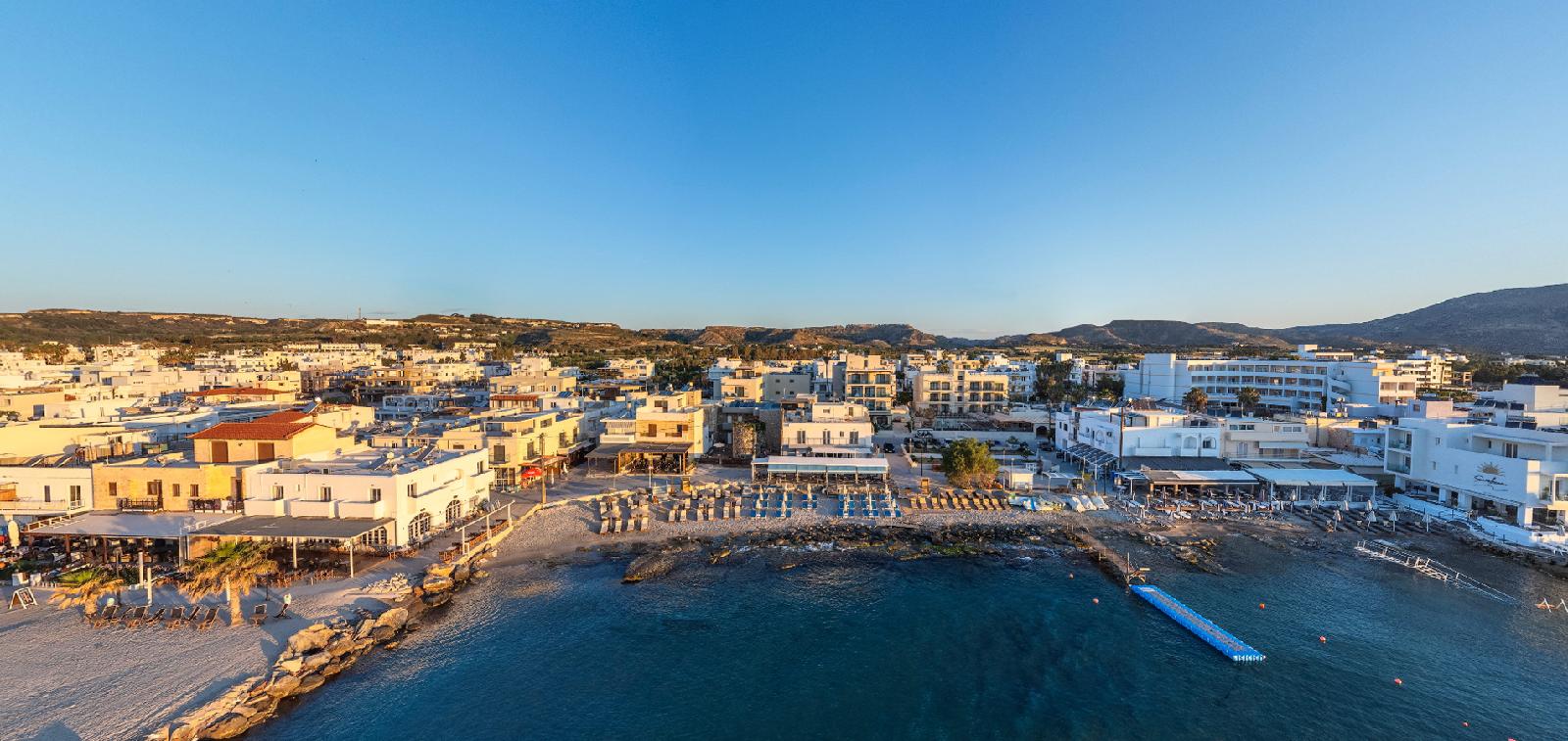 Cabana Blu Lifestyle Boutique Hotel & Suite