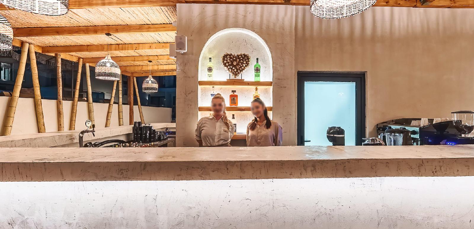 Cabana Blu Lifestyle Boutique Hotel & Suite