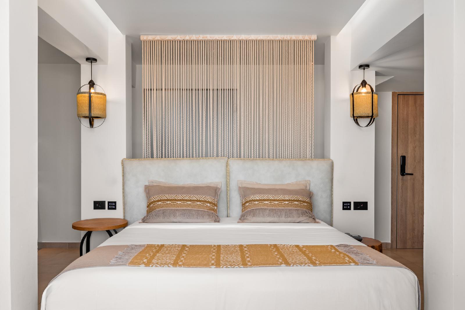 Cabana Blu Lifestyle Boutique Hotel & Suite