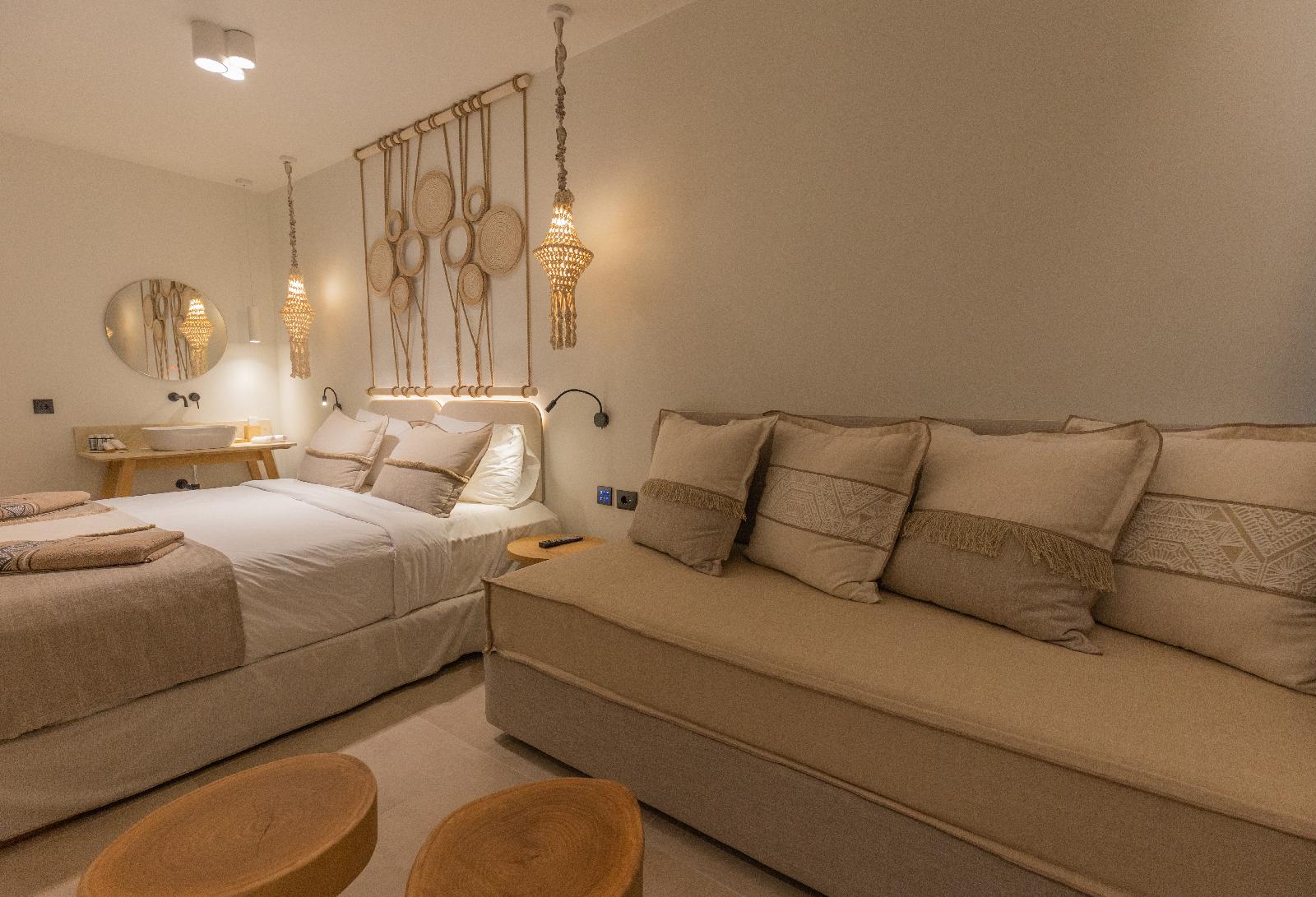 Cabana Blu Lifestyle Boutique Hotel & Suite