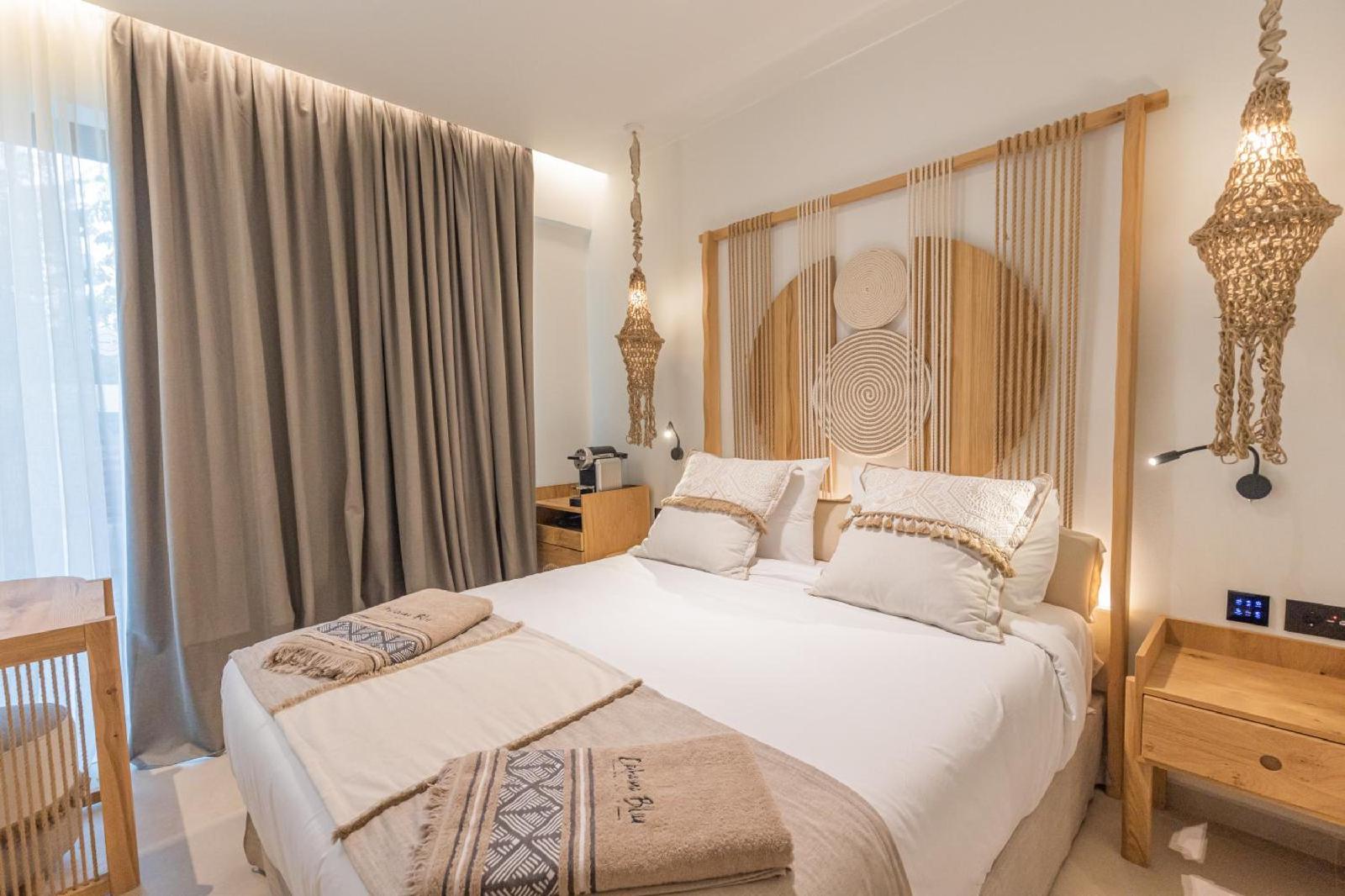 Cabana Blu Lifestyle Boutique Hotel & Suite