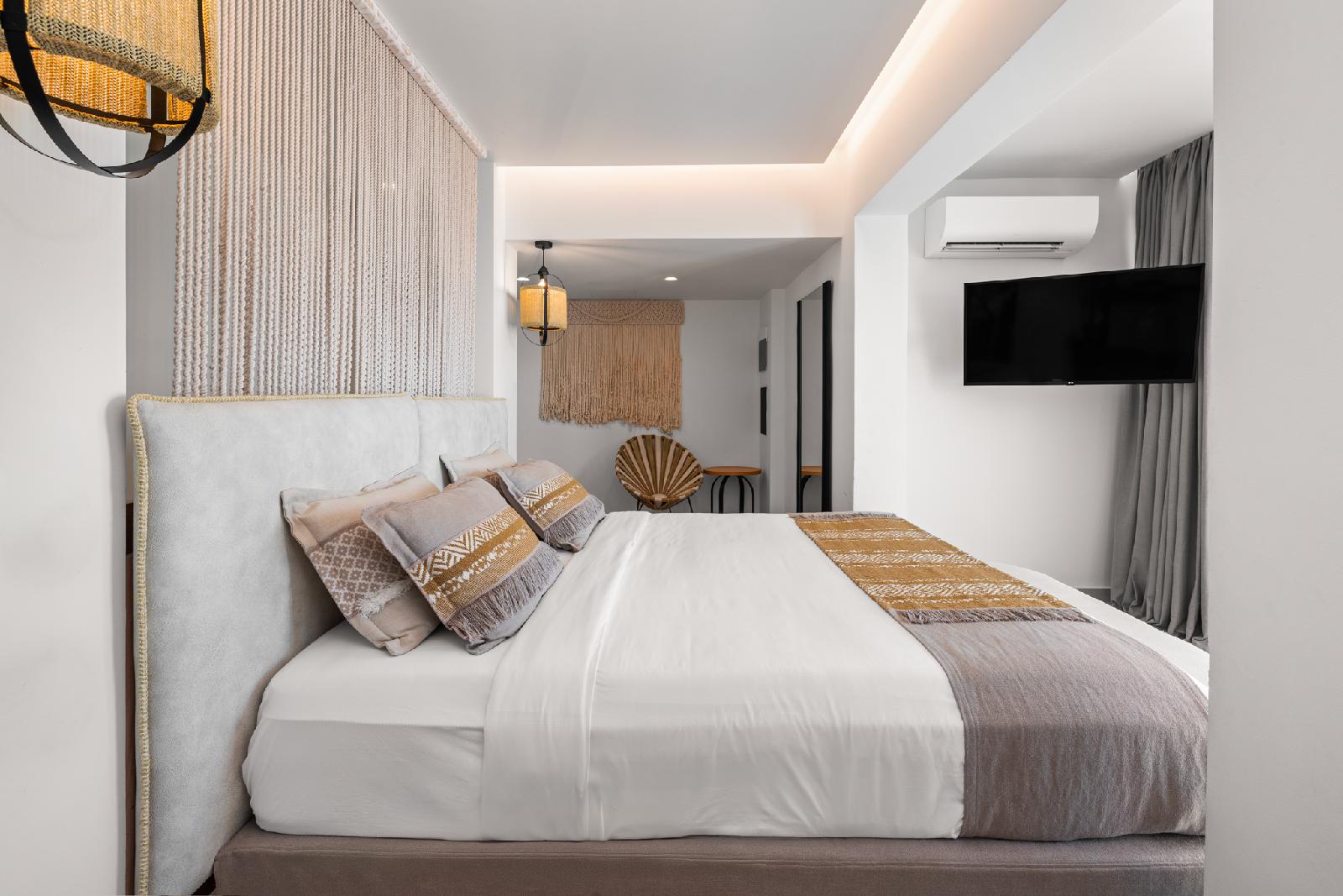 Cabana Blu Lifestyle Boutique Hotel & Suite