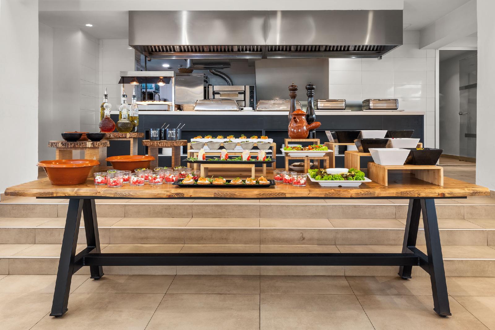 Cabana Blu Lifestyle Boutique Hotel & Suite