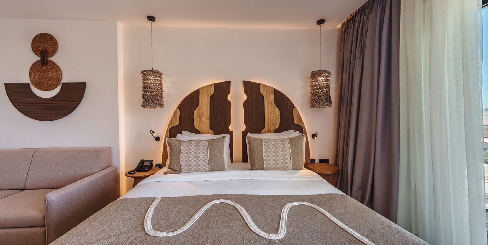 Cabana Blu Lifestyle Boutique Hotel & Suite
