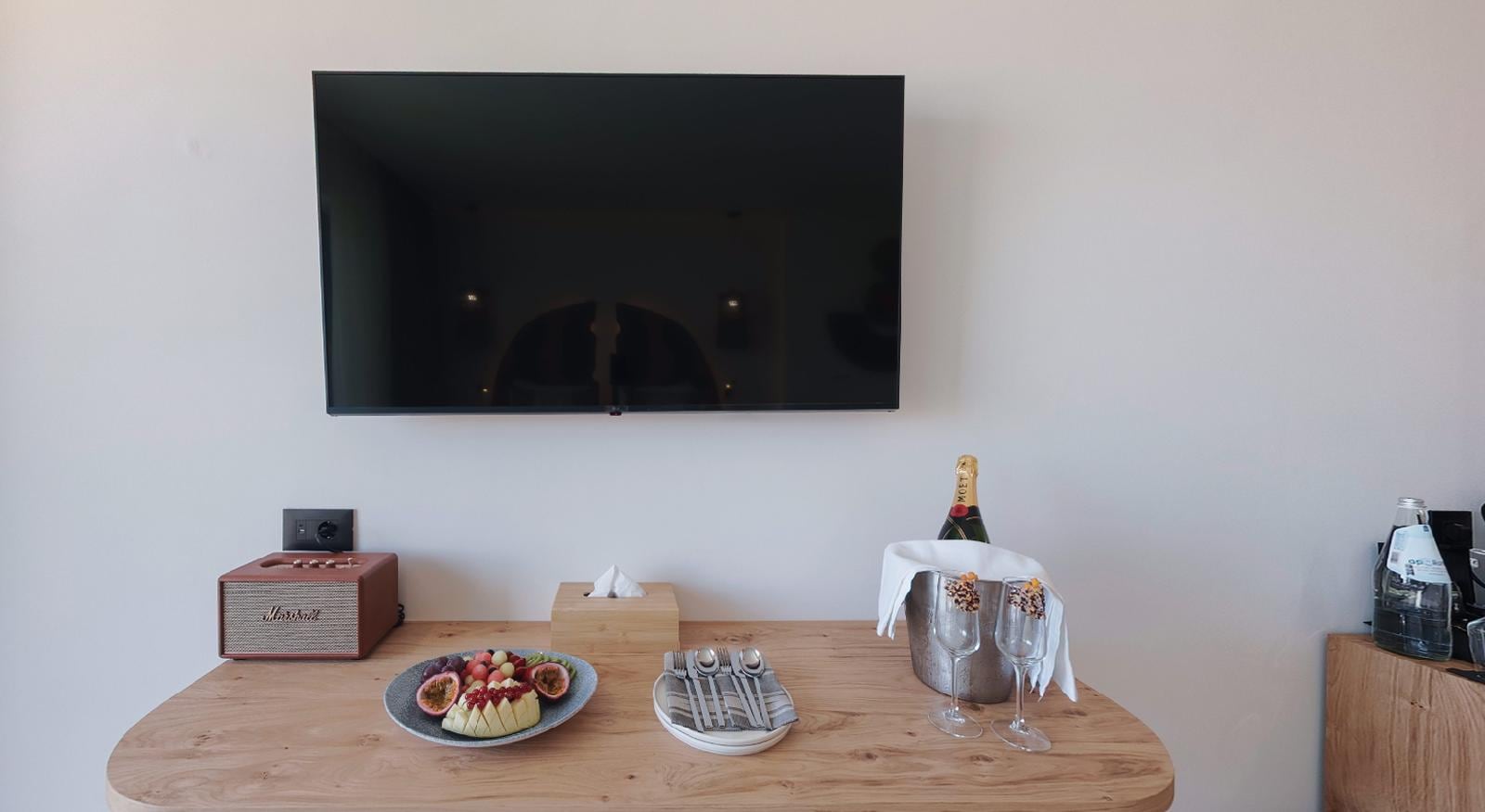 Cabana Blu Lifestyle Boutique Hotel & Suite