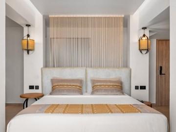Cabana Blu Lifestyle Boutique Hotel & Suite