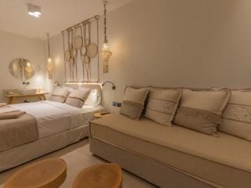 Cabana Blu Lifestyle Boutique Hotel & Suite