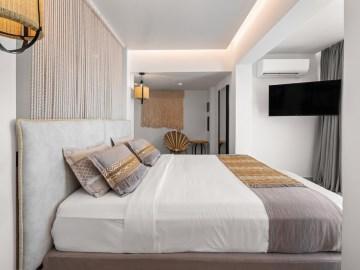 Cabana Blu Lifestyle Boutique Hotel & Suite