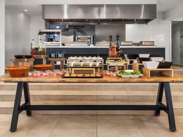 Cabana Blu Lifestyle Boutique Hotel & Suite