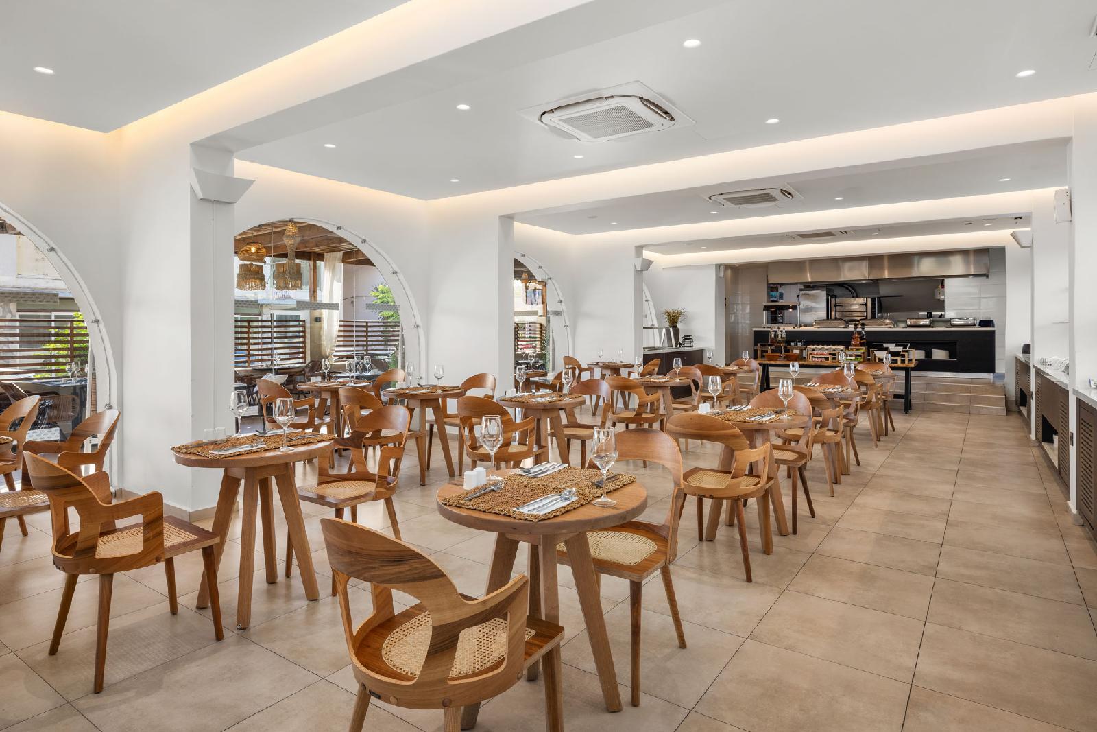 Cabana Blu Lifestyle Boutique Hotel & Suite