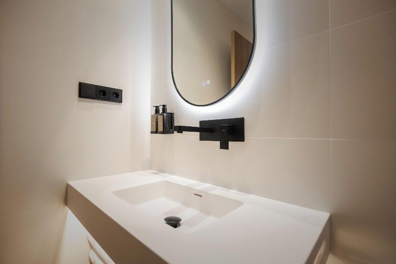 Hotel & Spa Convento San Francisco