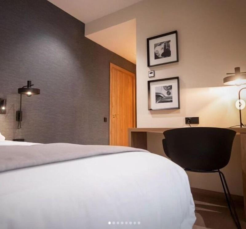 Hotel & Spa Convento San Francisco