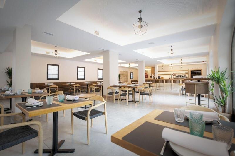Hotel & Spa Convento San Francisco