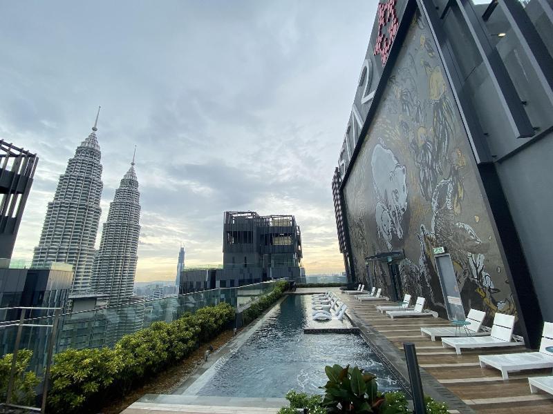 Star Suites Klcc
