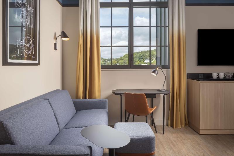 Hyatt Place Rouen