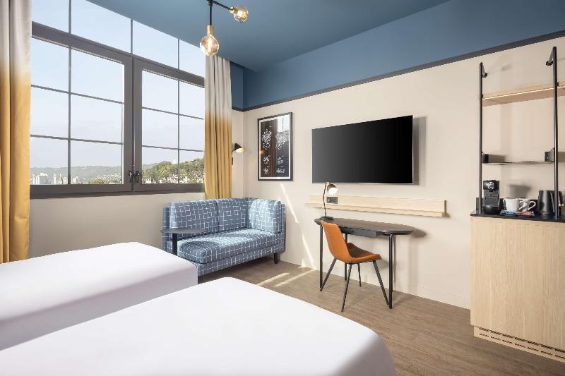 Hyatt Place Rouen