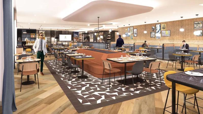 Hyatt Place Rouen