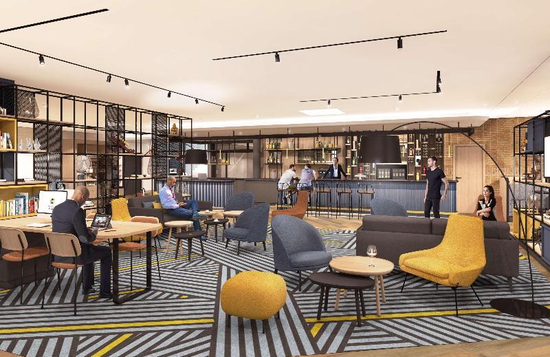 Hyatt Place Rouen