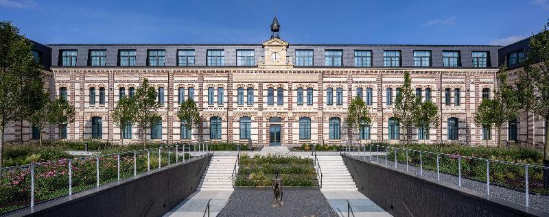 Hyatt Place Rouen