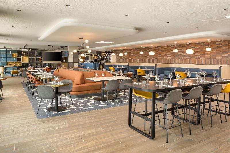 Hyatt Place Rouen