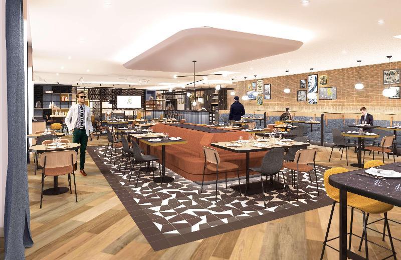 Hyatt Place Rouen
