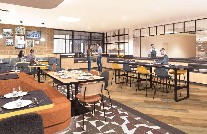 Hyatt Place Rouen