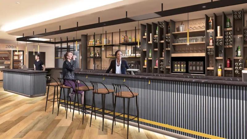 Hyatt Place Rouen