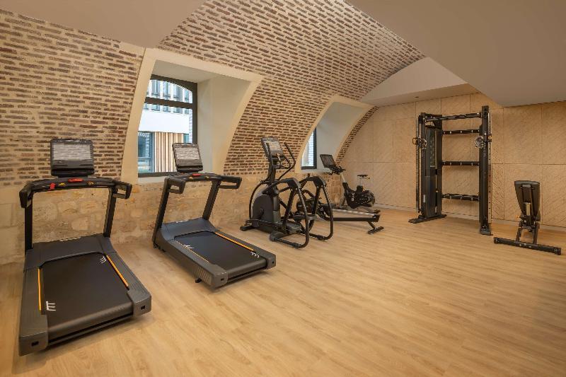 Hyatt Place Rouen