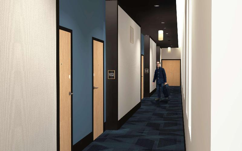 Hyatt Place Rouen