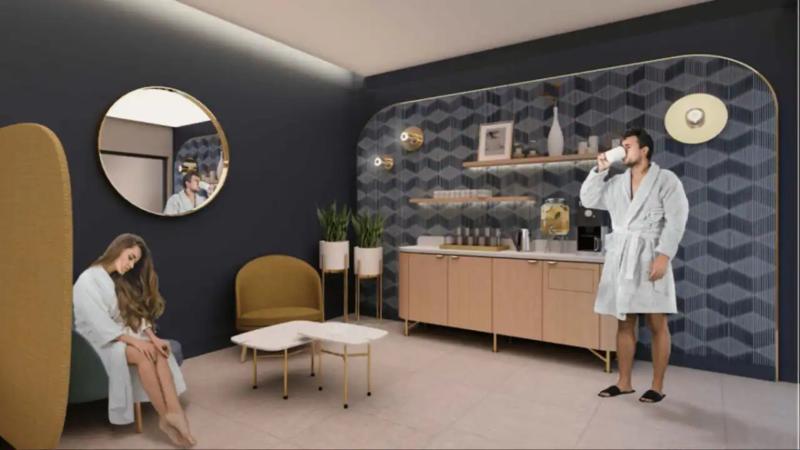 Hyatt Place Rouen